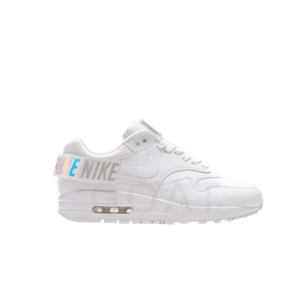 WMNS AIR MAX 1 100 TRIPLE WHITE WMNS AIR MAX 1 100 TRIPLE WHITE